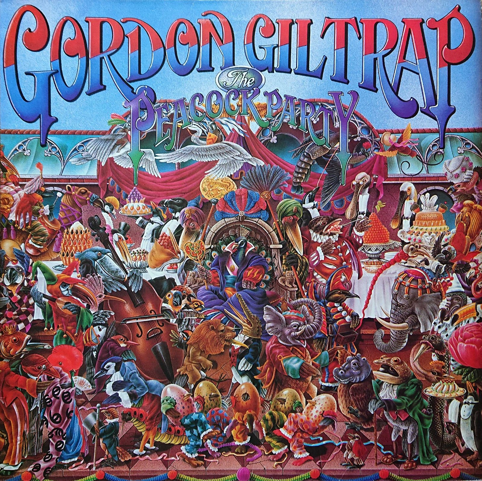 Picture of PRST 507 cover